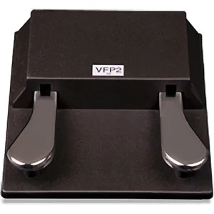 Studiologic-VFP-2-10B-Solid-Piano-Style-Dual-Sustain-Pedal-2.webp Studiologic VFP-2-10B Solid Piano-Style Dual Sustain Pedal