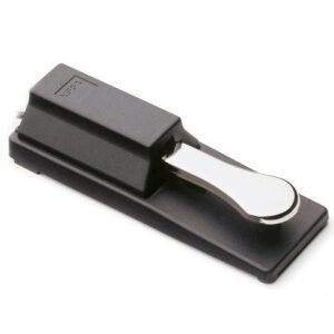 Studiologic-VFP125-Piano-Style-Sustain-Pedal-1.jpg Studiologic VFP1/25 Piano Style Sustain Pedal