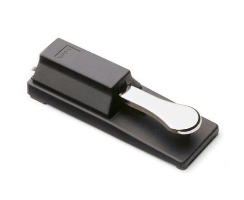 Studiologic VFP1/25 Piano Style Sustain Pedal