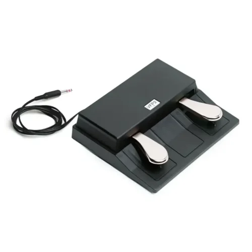 Studiologic VFP2/15 closed 2 mono jacks Pedal