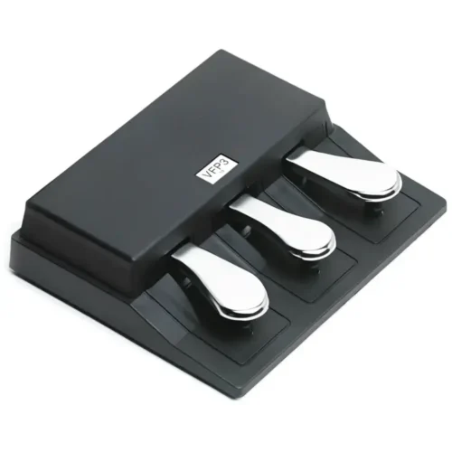 Studiologic VFP3/10 1st jack, 1 mono jack Pedal