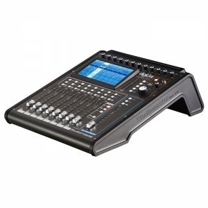 Studiomaster Digilive 16 16-Channel Digital Mixing Console