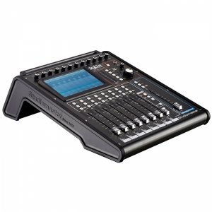 Studiomaster Digilive 16 16-Channel Digital Mixing Console