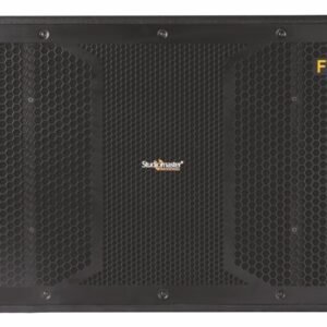Studiomaster-FIRE-84.jpg Studiomaster FIRE 84 Sub-woofer (2000watts)