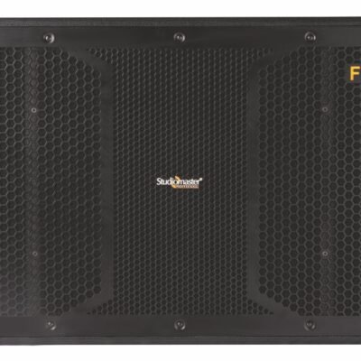 Studiomaster FIRE 84