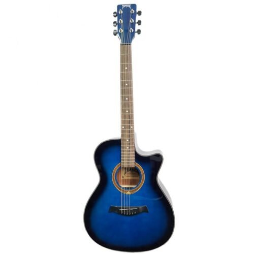 TAG-4053-BB.jpg Tamrock TAG-4053 BB Acoustic Guitar