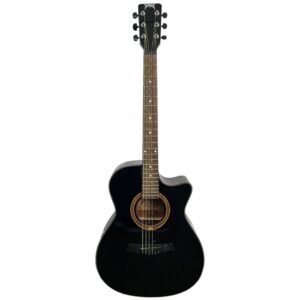 TAG-4053-BK-1.jpg Tamrock TAG-4053 BK Acoustic Guitar
