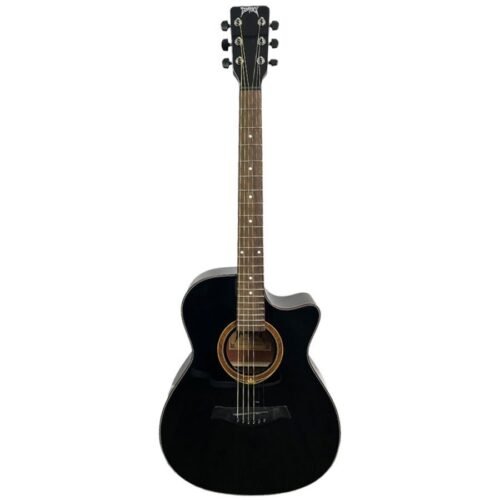 TAG-4053-BK-1.jpg Tamrock TAG-4053 BK Acoustic Guitar