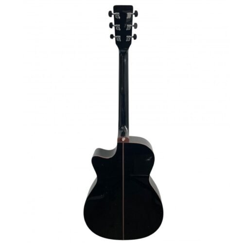 TAG-4053-BK-2-1.jpg Tamrock TAG-4053 BK Acoustic Guitar