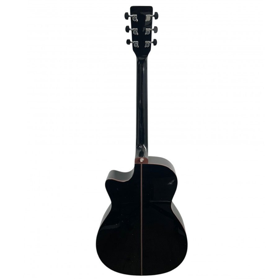Tamrock TAG-4053 BK Acoustic Guitar