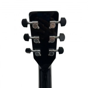 TAG-4053-BK-3-1-1.jpg Tamrock TAG-4053 BK Acoustic Guitar