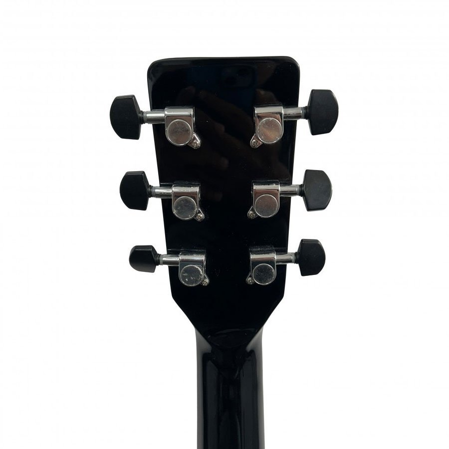 Tamrock TAG-4053 BK Acoustic Guitar