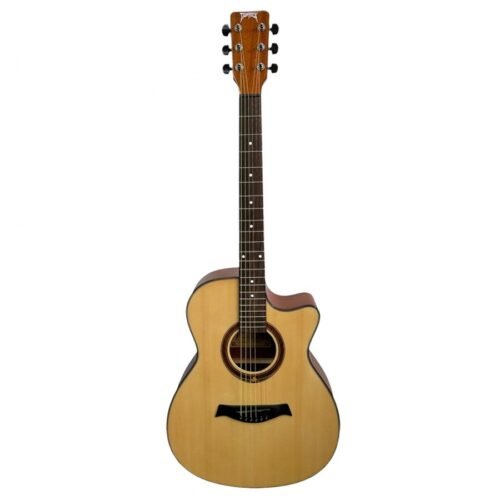 TAG-4053-NA-1.jpg Tamrock TAG-4053 NA Acoustic Guitar