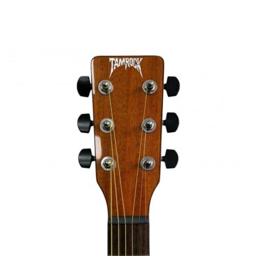 TAG-4053-NA-3.jpg Tamrock TAG-4053 NA Acoustic Guitar