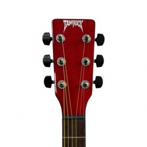 TAG-4053-RB-3.jpg Tamrock TAG-4053 RB Acoustic Guitar