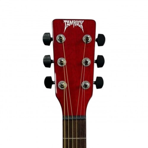 TAG-4053-RB-3.jpg Tamrock TAG-4053 RB Acoustic Guitar