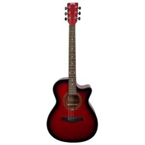 TAG-4053-RB.jpg Tamrock TAG-4053 RB Acoustic Guitar