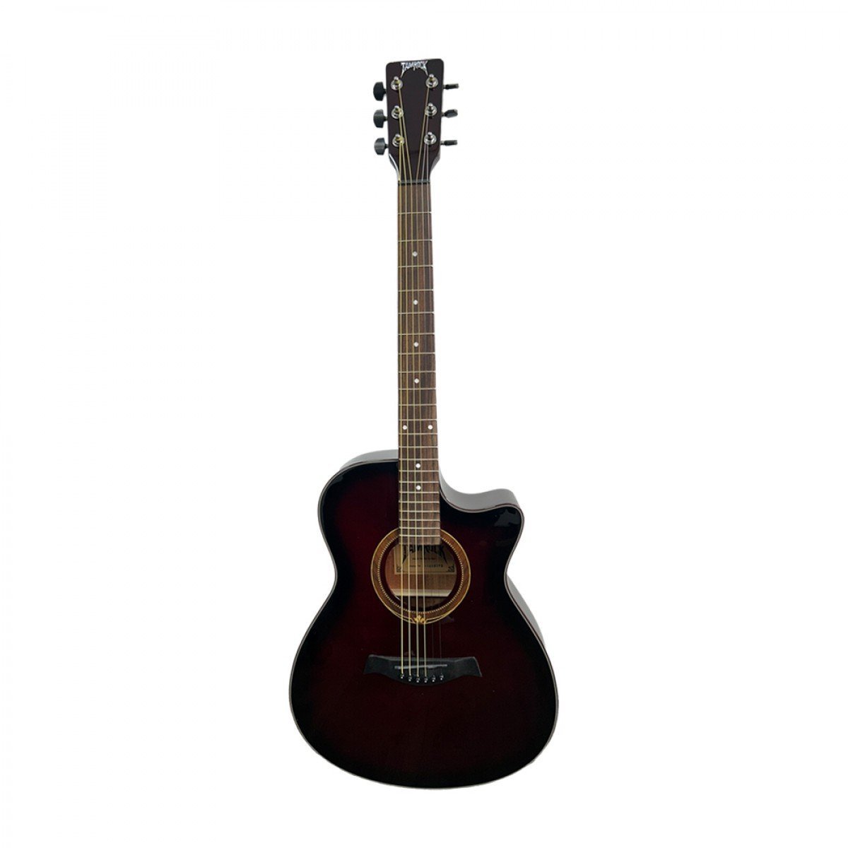 Tamrock TAG- 4053 WB Acoustic Guitar
