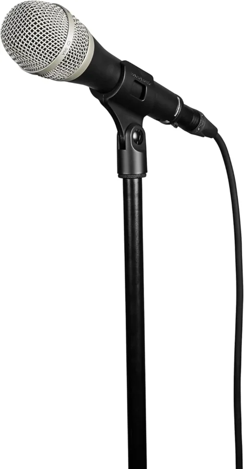 beyerdynamic TG V50 Dynamic Microphone for Singing and Speech (Cardioid Polar Pattern)
