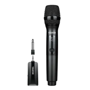 Takstar TS-K201 Portable Wireless Microphone