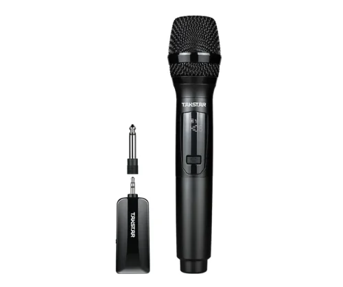 Takstar TS-K201 Portable Wireless Microphone