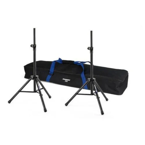Samson TS50 - 2-pack w/carry bag Speaker Stand