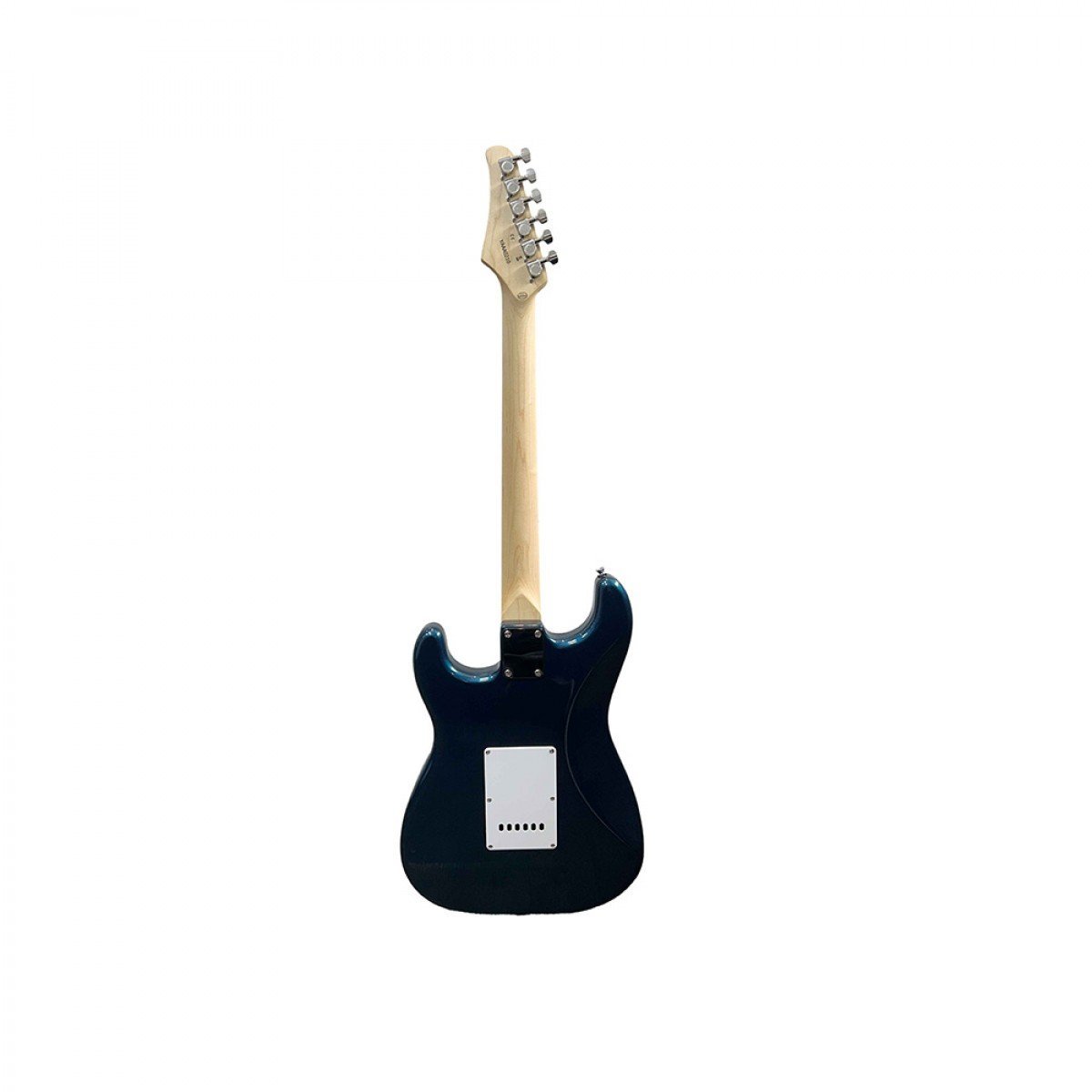 TST-STD-MB-2.jpg Tamrock Electric Guitar TST-STD Metallic Blue