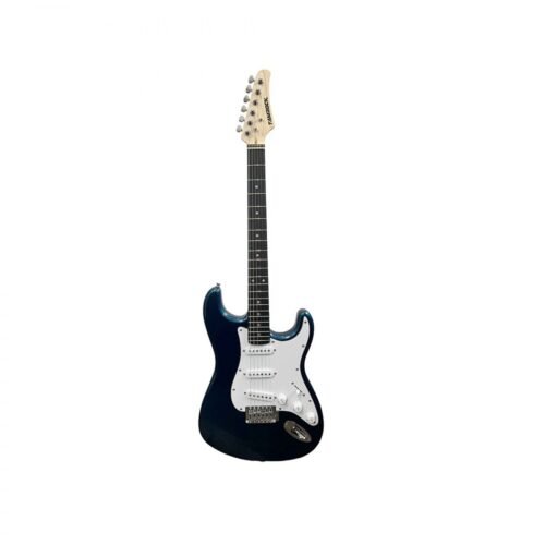 Tamrock Electric Guitar TST-STD Metallic Blue