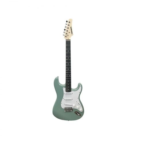 Tamrock TST-STD-OLGR Electric Guitar