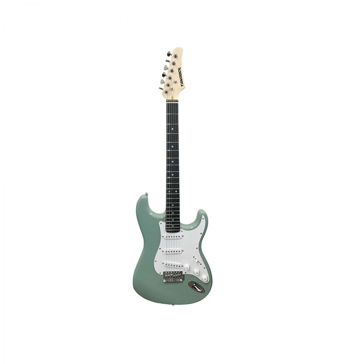 Tamrock TST-STD-OLGR Electric Guitar