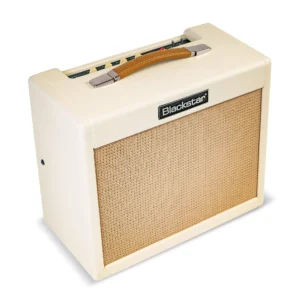 TV-10-A-WHITESHOT-34-LEFT.webp Blackstar TV-10 A 10-Watt Class A Valve Combo Guitar Amplifier