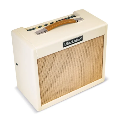 TV-10-A-WHITESHOT-34-LEFT.webp Blackstar TV-10 A 10-Watt Class A Valve Combo Guitar Amplifier
