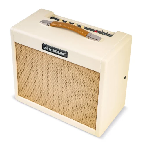 TV-10-A-WHITESHOT-34-RIGHT.webp Blackstar TV-10 A 10-Watt Class A Valve Combo Guitar Amplifier
