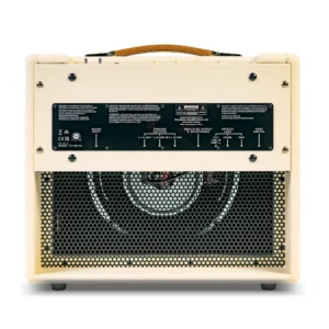 TV-10-A-WHITESHOT-BACK.webp Blackstar TV-10 A 10-Watt Class A Valve Combo Guitar Amplifier