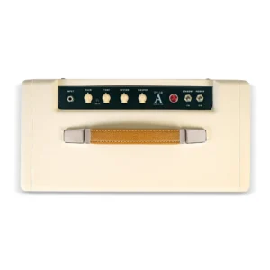 TV-10-A-WHITESHOT-TOP.webp Blackstar TV-10 A 10-Watt Class A Valve Combo Guitar Amplifier