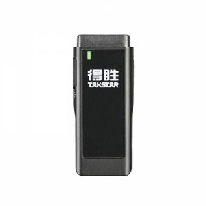 Takstar V4 Single Wireless Video Microphone 1 Takstar V4 Single Wireless Video Microphone