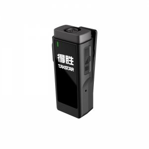 Takstar V4 Single Wireless Video Microphone 6 Takstar V4 Single Wireless Video Microphone