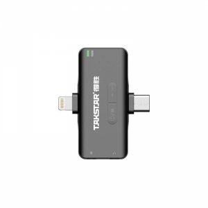 Takstar V4 Single Wireless Video Microphone 9 Takstar V4 Single Wireless Video Microphone