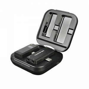 Takstar V4 Single Wireless Video Microphone