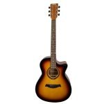 Tamrock TAG-4053 SB Acoustic Guitar