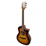 Tamrock-TAG-4053-SB-Acoustic-Guitar2.jpg Tamrock TAG-4053 SB Acoustic Guitar