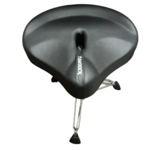 Tamrock TMDS-07B Adjust Height by Spriral Center Rod High-Grade Drum Throne Tamrock TMDS-07B Adjust Height by Spriral Center Rod High-Grade Drum Throne