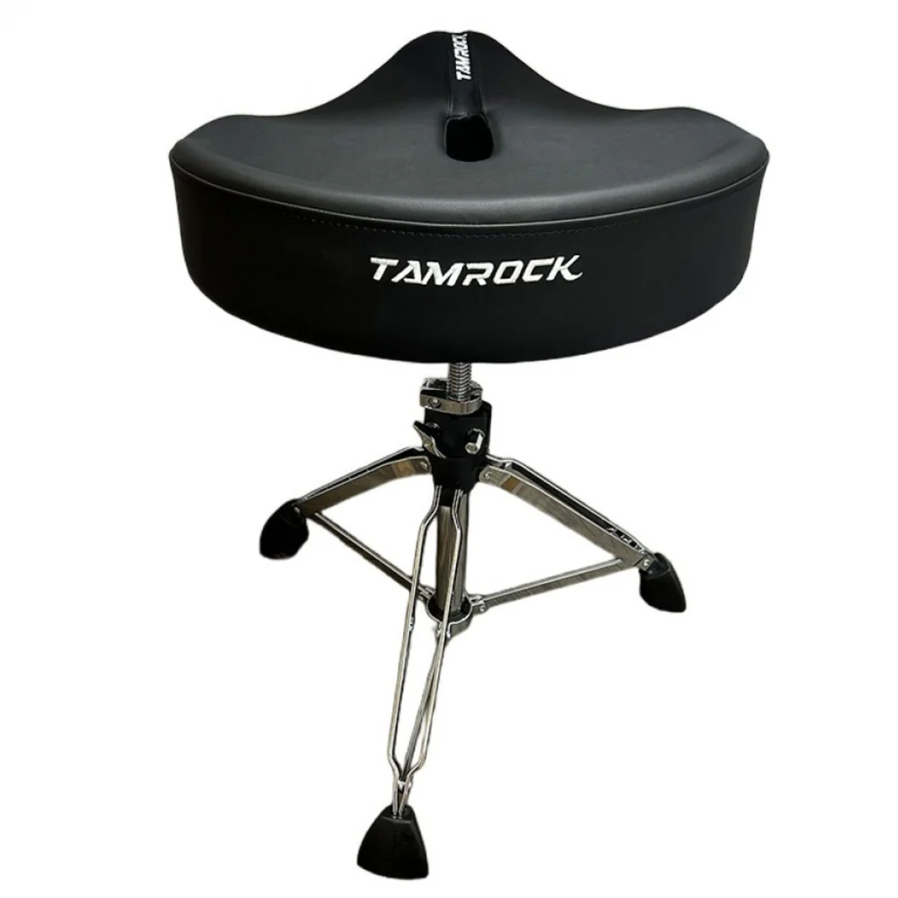 Tamrock-TMDS-07B-3.webp Tamrock TMDS-07B Adjust Height by Spriral Center Rod High-Grade Drum Throne