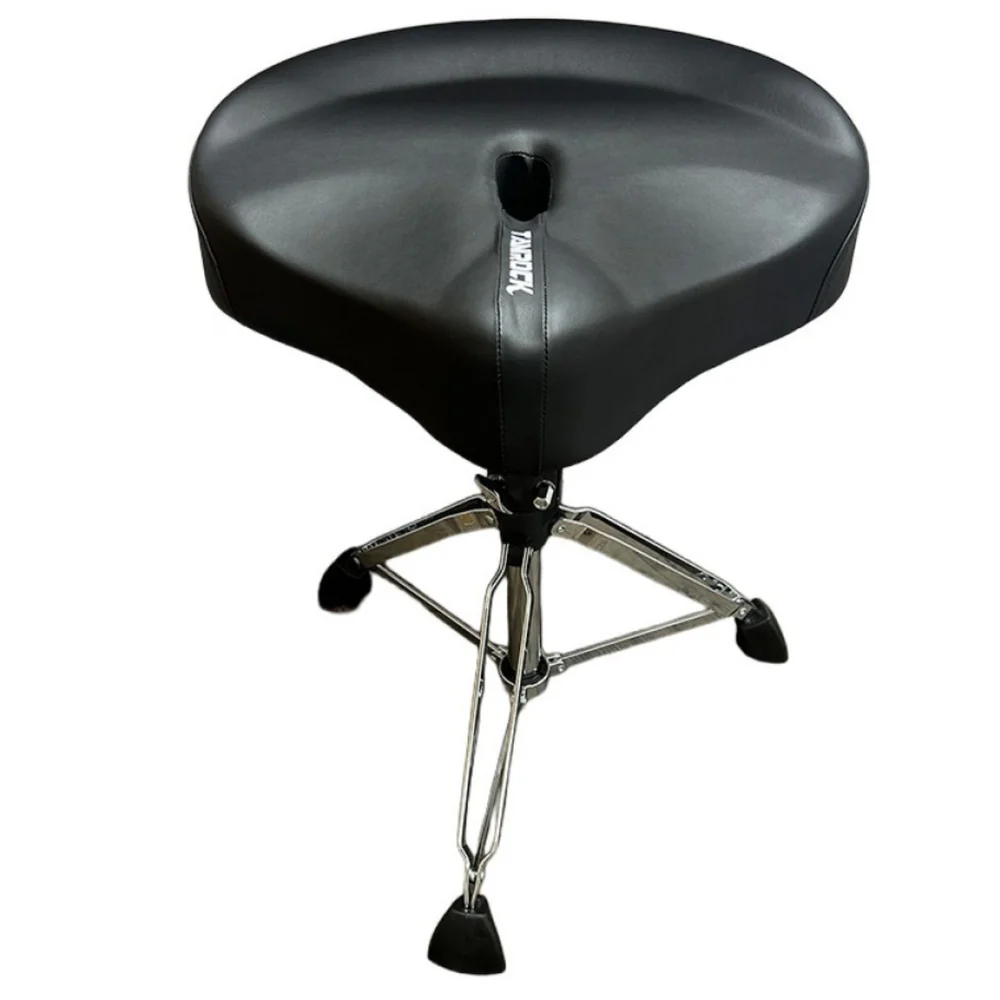 Tamrock TMDS-07B Adjust Height by Spriral Center Rod High-Grade Drum Throne