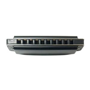 Tamrock TMHAR-10ML 10 Holes Harmonica Tamrock TMHAR-10ML 10 Holes Harmonica