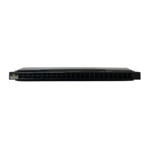 Tamrock TMHAR-24BK 24 Holes Harmonica Tamrock TMHAR-24BK 24 Holes Harmonica