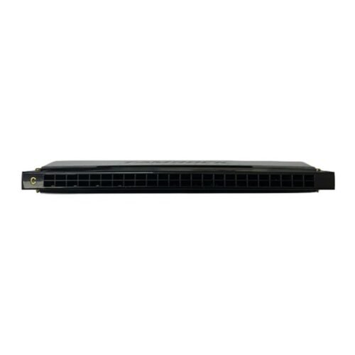 Tamrock TMHAR-24BK 24 Holes Harmonica Tamrock TMHAR-24BK 24 Holes Harmonica