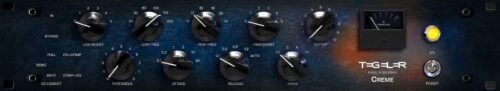 Tegeler Audio Creme