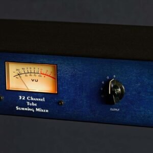 Tegeler-Audio-Tube-Summing-Mixer-1.jpg Tegeler Audio Tube Summing Mixer