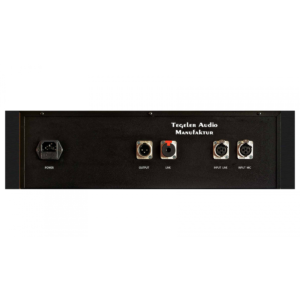 Tegeler Audio Vari Tube Recording Channel VTRC